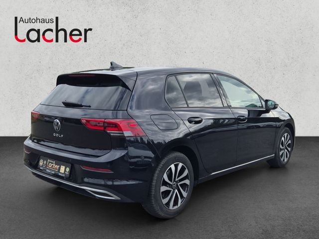 Golf Active 1.5 TSI,ACC,LED,Navi,HUD,Kamera
