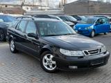 Saab 9-5 2.0t S Kombi*Szhz*Leder - Saab 9-5 aus 2000