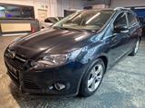 Ford Focus Turnier Champions Edition*Tüv*Navi* - Ford Focus aus 2012