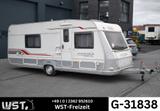 LMC Münsterland Concerto 530E, Nr. 17 - Wohnwagen bis 15000 Euro