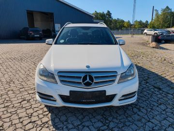 Mercedes C 200 - 2