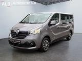 Renault Trafic Combi Expression/KLIMA/8-SITZER/EURO5/HU  - 8-Sitzer Autos bis 15.000 Euro