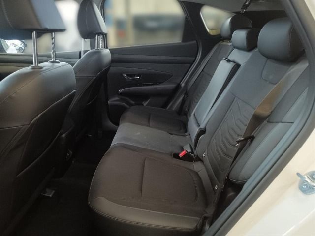 Hyundai Tucson – Bild 10