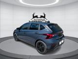 Hyundai i20 (MY26) 1.0 T-GDI (90PS) 7-DCT Blackline BOSE - Hyundai i20 Neuwagen in Bonn