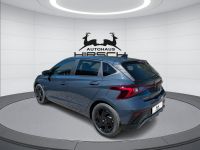 Hyundai i20 - Vorschau Bild 4