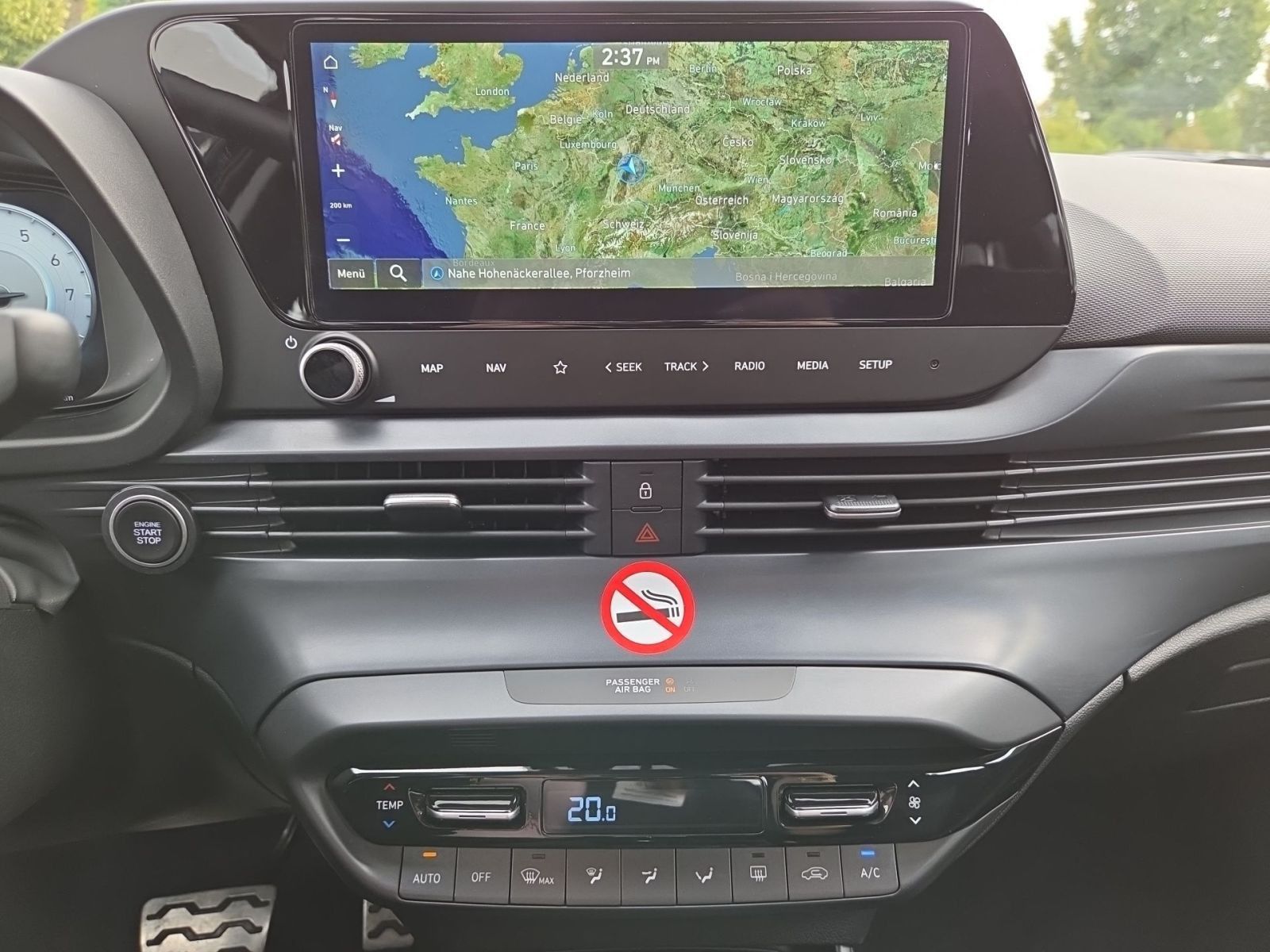 Hyundai BAYON – Bild 17