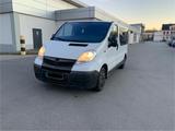 Opel Vivaro - Opel Vivaro in Chemnitz