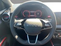 Skoda Fabia - Vorschau Bild 10