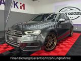 Audi S3 Lim. 2.0 TFSI quattro*1.HD*LED*Daytona*Navi* - Audi S3 mit Benzin-Antrieb