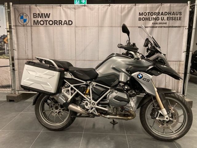 BMW R 1200 GS K50 