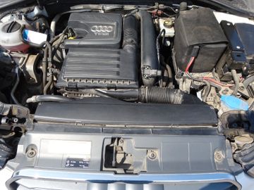 Audi A3 - 9