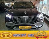 Mercedes-Benz GLS 600 MAYBACH+FULL OPTIONS+NEW+EU_STOCK+Export - Mercedes-Benz GLS-Class New cars