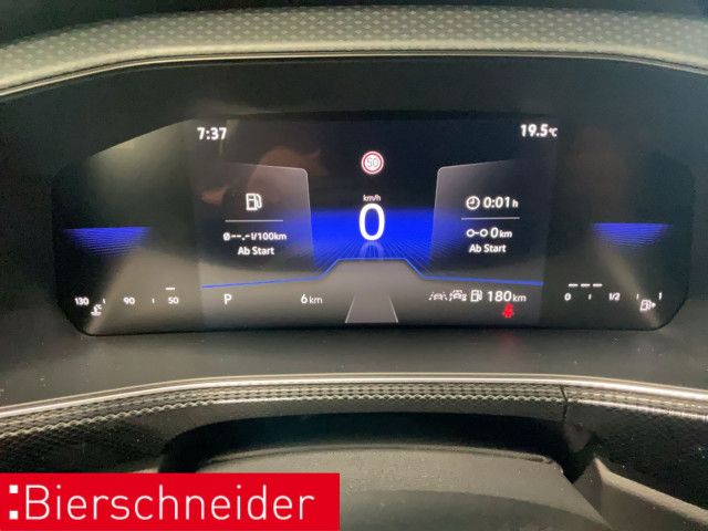 Volkswagen T-Cross - Bild 14