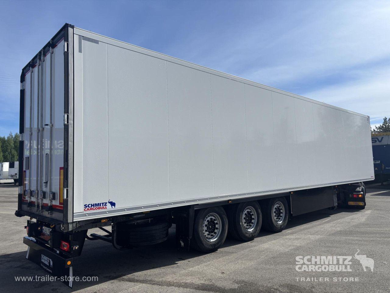 Schmitz Cargobull Reefer Standard