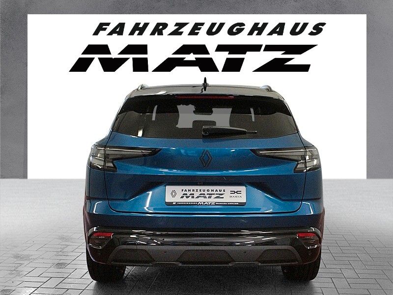 Fahrzeugabbildung Renault Austral Mild Hybrid 160 Esprit Alpine #15394