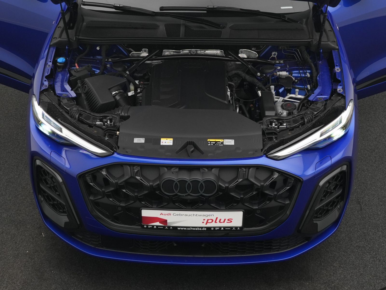 Audi Q5 - Bild 32