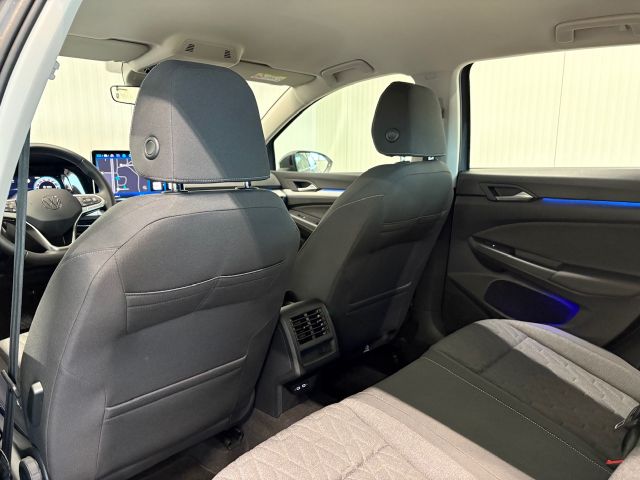 Golf VIII Variant Life 1.5 eTSI DSG LED TRAVEL A