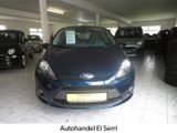 Vorschaubild Ford Fiesta Trend Klima,ALU,GJR,FB,BC,El.FH++
