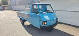 Piaggio VespaCar P2 - Piaggio APE: P2