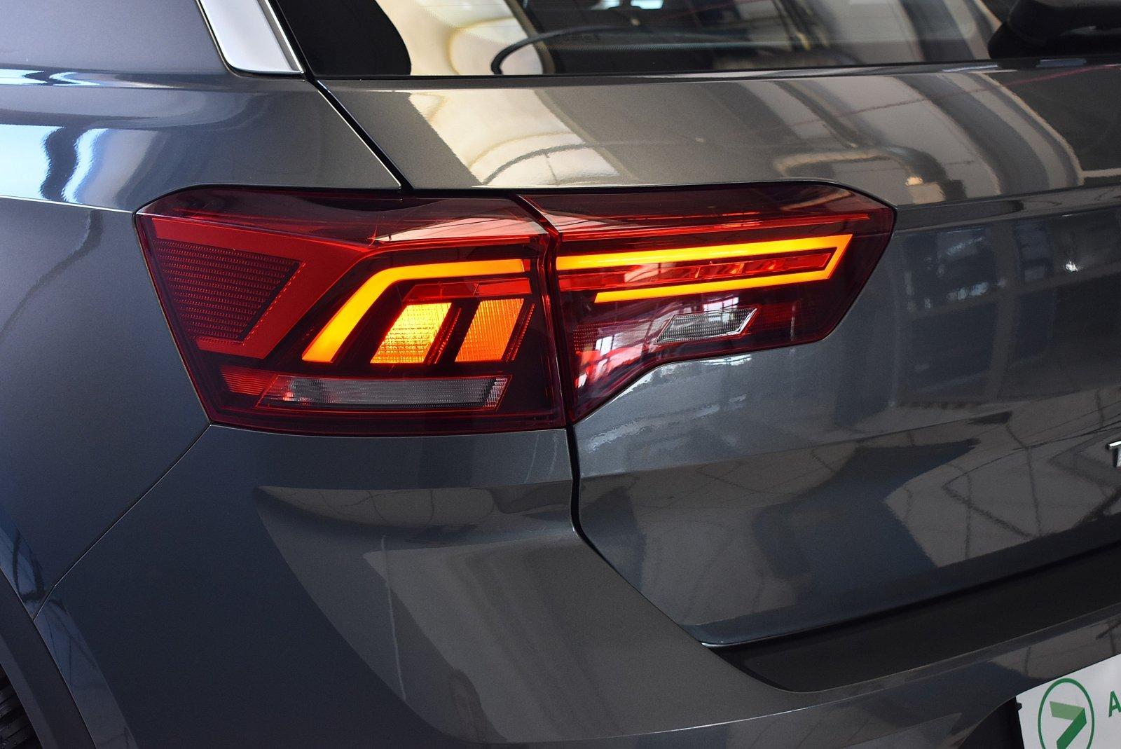 Volkswagen T-Roc 1.5TSI Sport DSG*SHZ*PDC*Matrix-LED, миниатюра 8