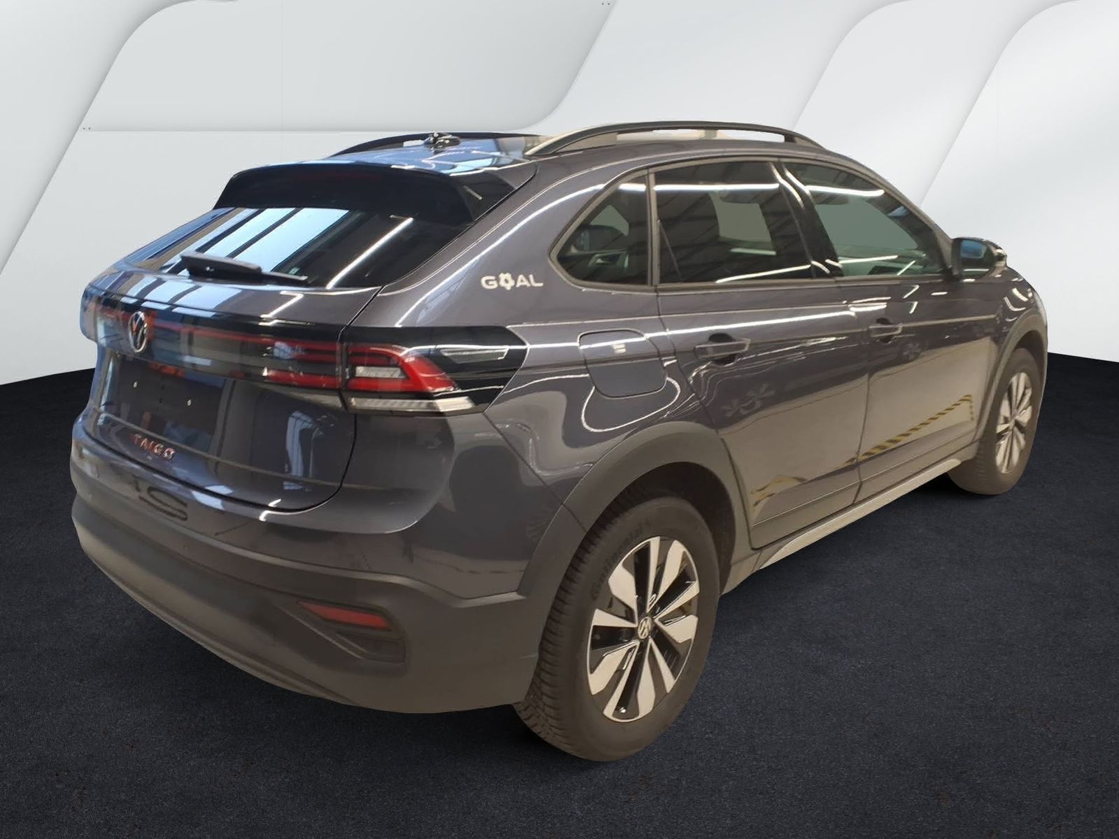 Volkswagen Taigo - Bild 3
