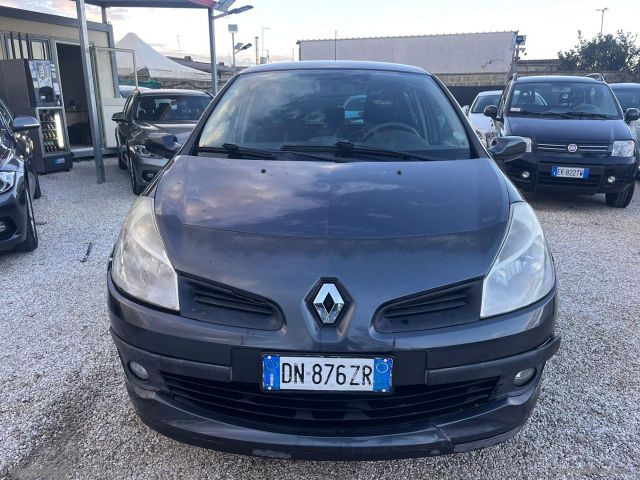 Renault RENAULT Clio Storia 1.2 16V 5p. Dynamique