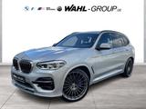 ALPINA XD3 AHK KEYLESS PANO LED HEAD-UP MEMORY ALU 22" - ALPINA XD3