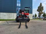 Manitou MRT 2660 vision - Manitou Mrt
