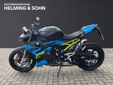 BMW S 1000 R - BMW R100R