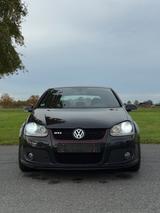 Volkswagen Golf 2.0 T-FSI GTI GTI - Volkswagen Golf: GTI Fsi