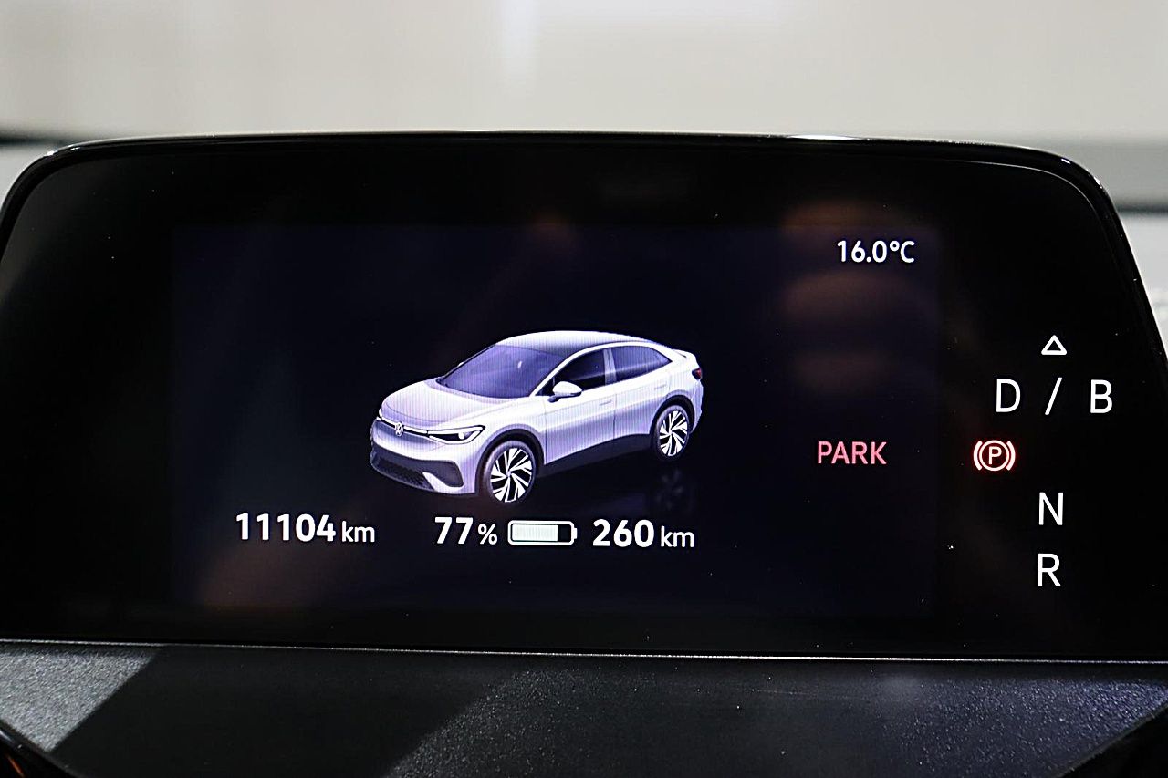 Volkswagen ID.5 - Bild 16