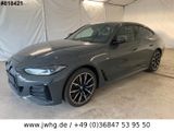 BMW i4 Gran Coupe 35 eDr M Sport LED 19" HeadUp ACC+ - BMW i4 aus 2024