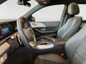 Mercedes GLE 300 - 11