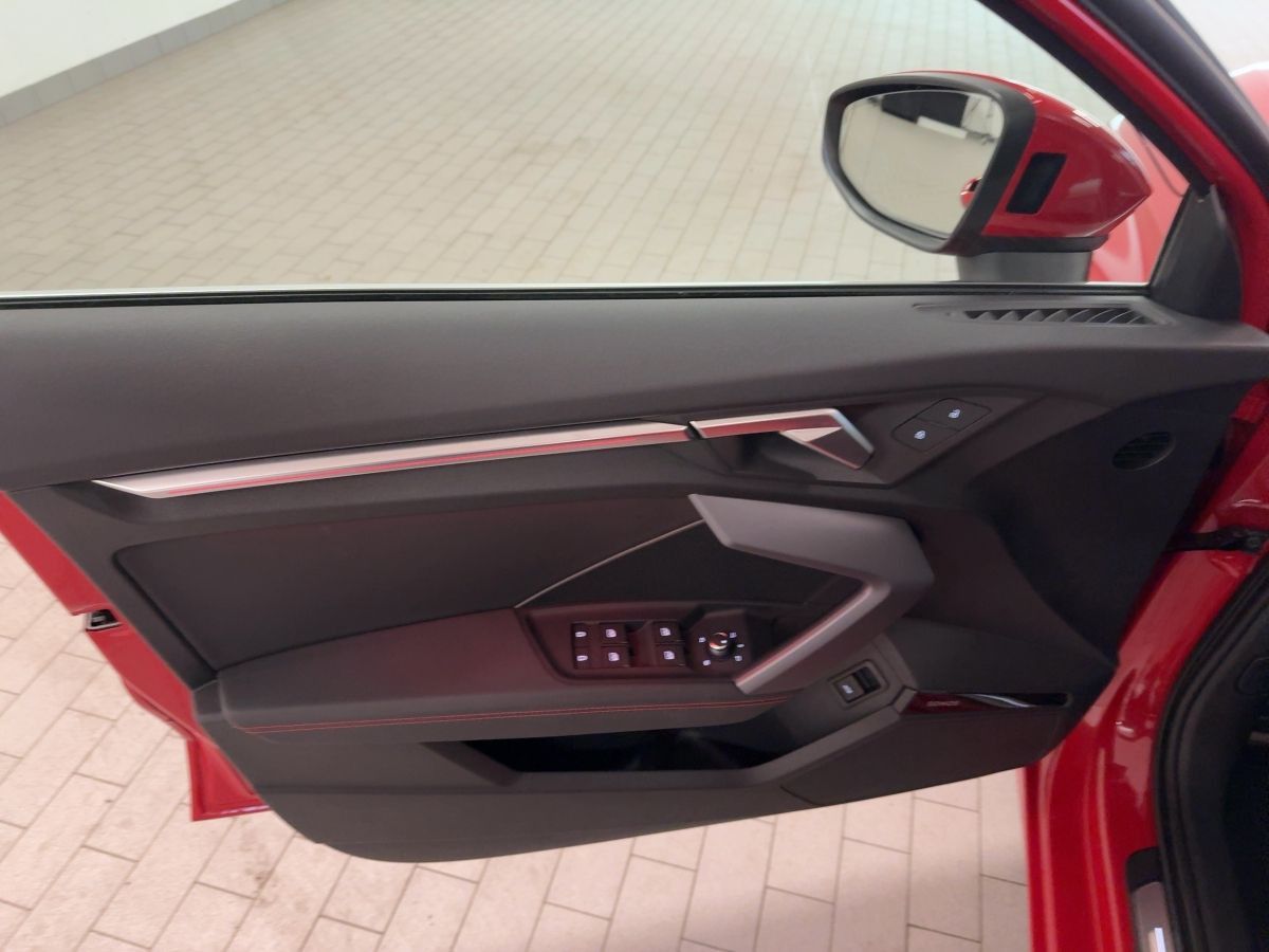 Audi A3 - Bild 18
