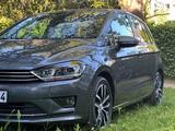 Volkswagen Golf Sportsvan 1.4 TSI DSG SOUND Bremse hinten - VW Golf Sportsvan in Frankfurt