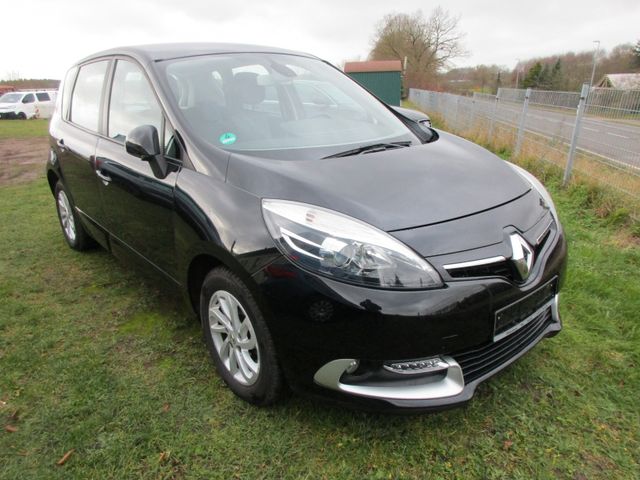 Renault Scenic III