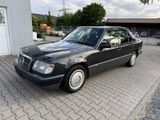 Mercedes-Benz W124 E 200 Automatik Sportline H-Kennzeichen - Mercedes-Benz: W124 Sportline