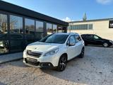 Peugeot 2008 Allure 1.6*Navi*PDC*Tempomat* - Peugeot 2008: 1.6