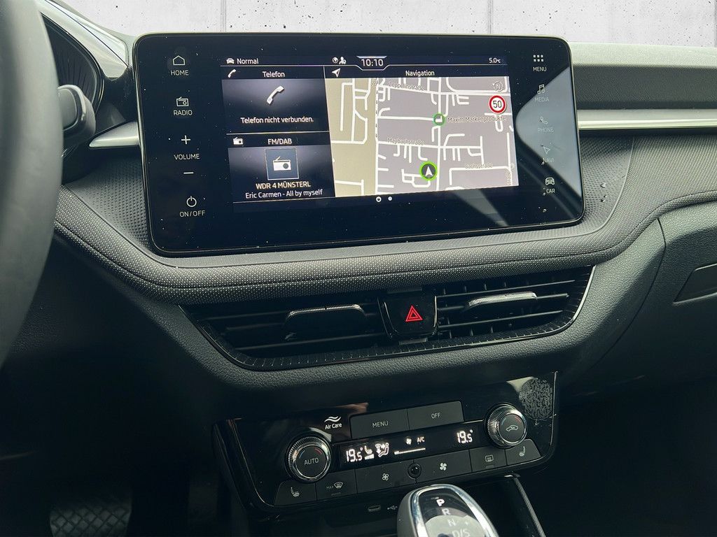 Skoda Fabia - Bild 15