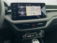 Skoda Fabia - Vorschau Bild 15