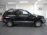 Hyundai SANTA FE 2.4 GLS Leder PDC Sitzheizung - Hyundai SANTA FE aus 2004