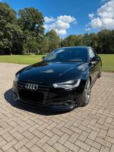 Audi A6 3.0 TFSI quattro #Black Edition#S-Line#  - Audi A6 Black Edition Gebrauchtwagen