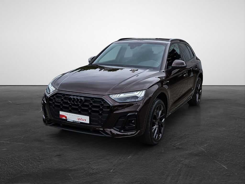 Audi Q5 — fotografia 2