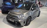 Abarth 695C -  Android Auto Metallic - Abarth 695C Gebrauchtwagen