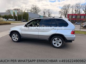 BMW X5 - 8