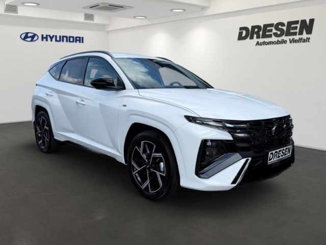 Hyundai TUCSON - Bild 2