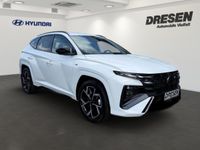 Hyundai TUCSON - Vorschau Bild 2