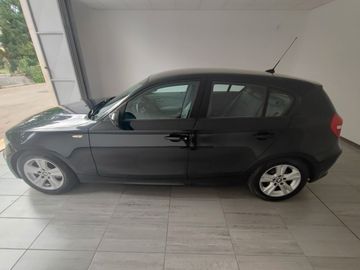 BMW 120 - 8