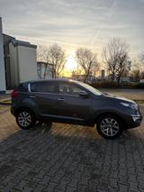 Kia Sportage 1.6 GDI 2WD Dream Team Edition  - Kia Sportage in Krefeld