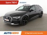 Audi A6 Allroad 55 TDI quattro Aut.*LED*NAVI*ACC*PDC* - gebrauchte Audi A6 Allroad aus dem Jahr 2019